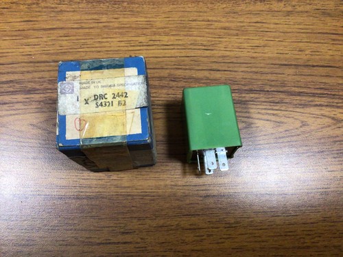 Rover sd1 1980 electric - sd1,