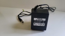 Ahead AC Power Adapter 9V
