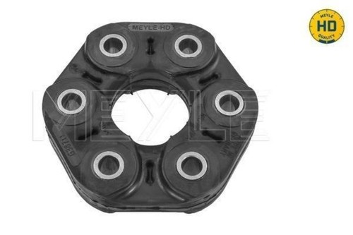Disc joint propshaft - joint,