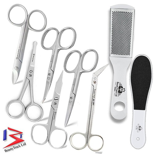 Foot rasp double - rasp, sided