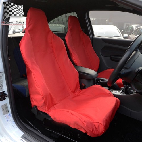 Ford focus recaro mk2 - focus, mk2.5/mk3