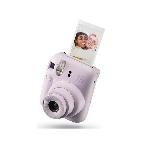 Fujifilm instax mini - fujifilm, 12