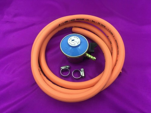 Lpg 20mm butane gas regulator - 20mm,