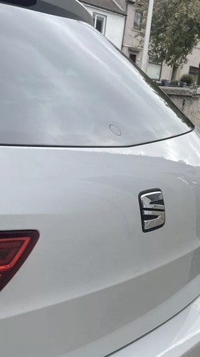 Seat leon cupra mk1 - mk3, 1m