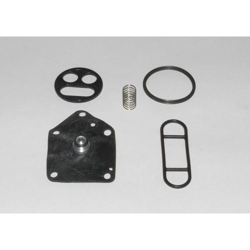 Tourmax fuel tap repair - fuel,