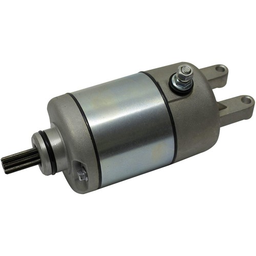Starter motor bcr ref - starter,