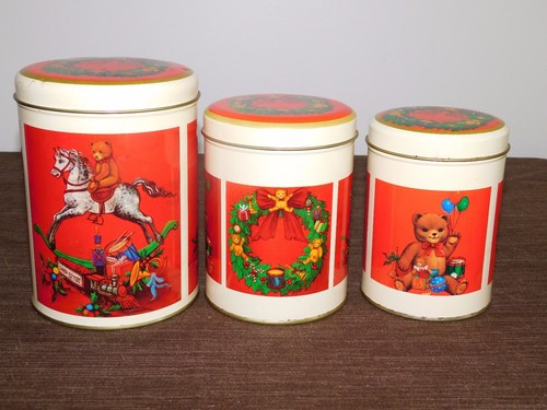 Vintage old christmas - christmas, teddy