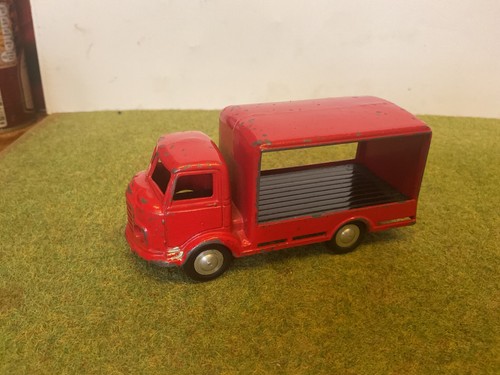 Pre corgi mettoy - pre-,