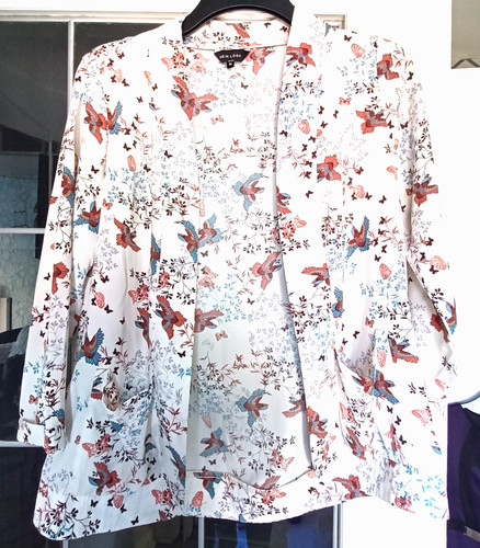 New look ladies - new, over