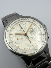 IWC GST Chronograph Automatic