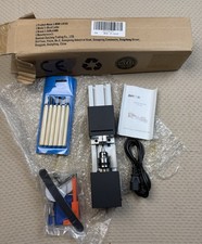 Mini Lathe Machine Tool DIY