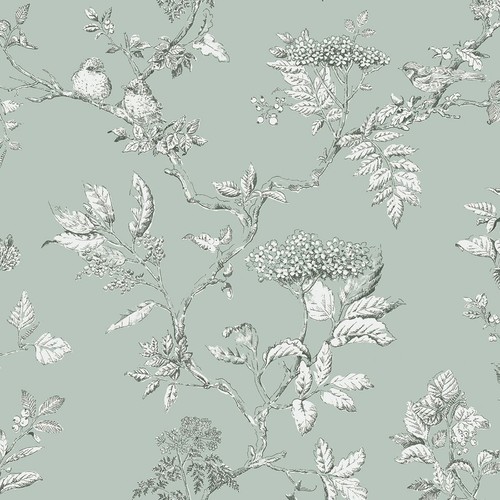 Laura ashley wallpaper 113345 - laura,