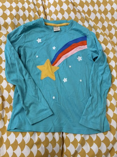 Frugi long sleeve adventure - frugi,