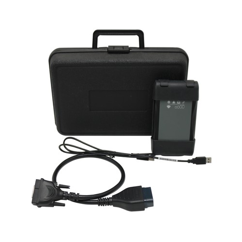 Diagnostic tool latest - diagnostic, model