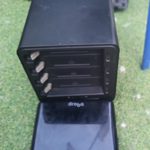 Drobo dr04d bay external - drobo, dr04d-d