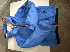 Moncler Enfant Anton Jacket