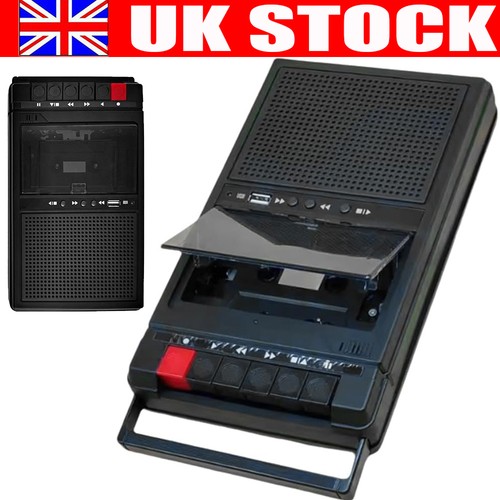 Portable cassette player - cassette,