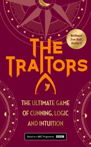 The traitors alan - the,
