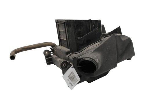 Air filter box - box, intake