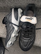 Puma King FG retro youth adult