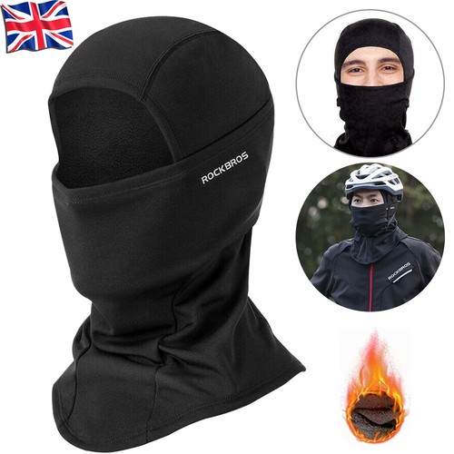 Rockbros balaclava full face - balaclava,