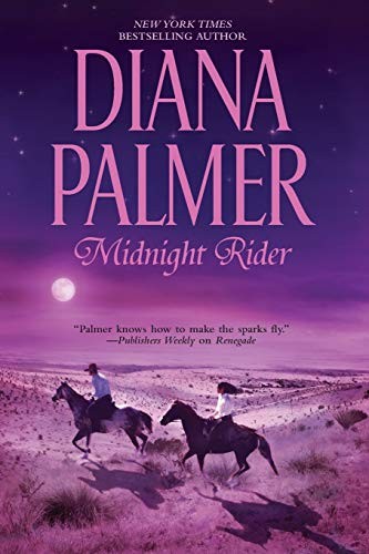 Midnight rider diana palmer - midnight, rider,diana