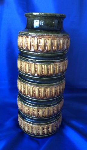Vintage west german scheurich - vintage,
