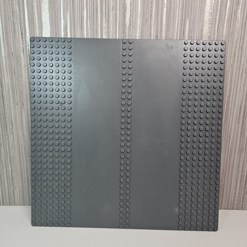 Official lego dark gray - official,