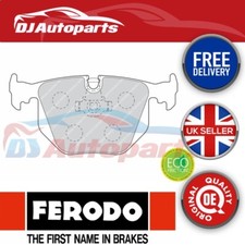 Ferodo FDB1483 Premier Rear