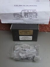 Humber Pig APC - BW Models