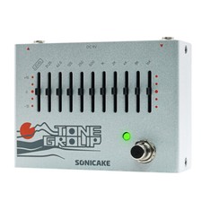 SONICAKE Tone Group 10-Band EQ
