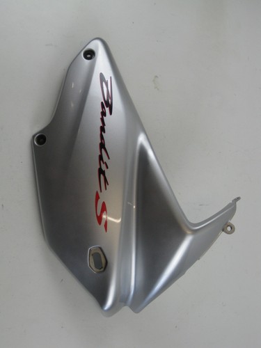 Suzuki gsf 600 bandit wva8 - bandit,