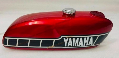 Fit for yamaha fs1 moped - fit,