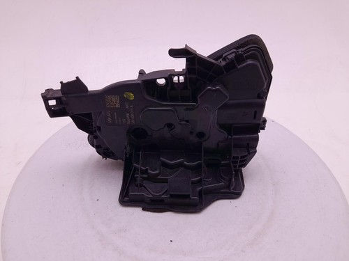 Volkswagen golf door lock - volkswagen,