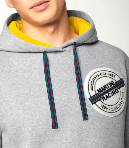 Porsche martini racing - porsche,