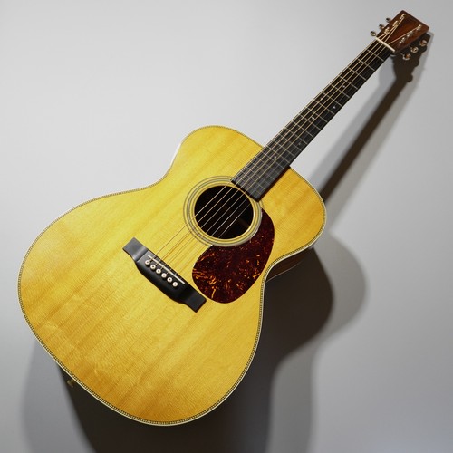 Martin 000 2018 used - 000-28,