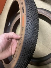 Schwalbe G-One Allround Tyres Brompton G Line  20x2.10 Pair 