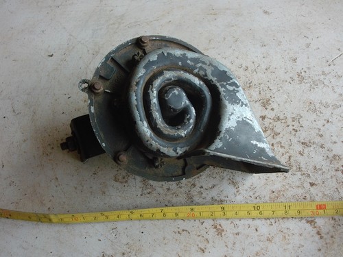 Vintage delco remy type - vintage,