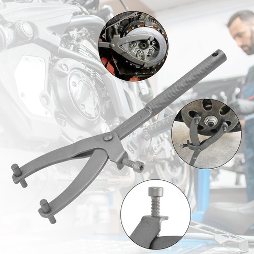Motorcycle clutch flywheel - motorcycle,