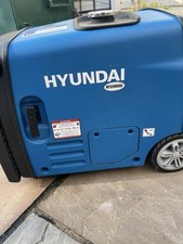 Petrol Inverter Generator