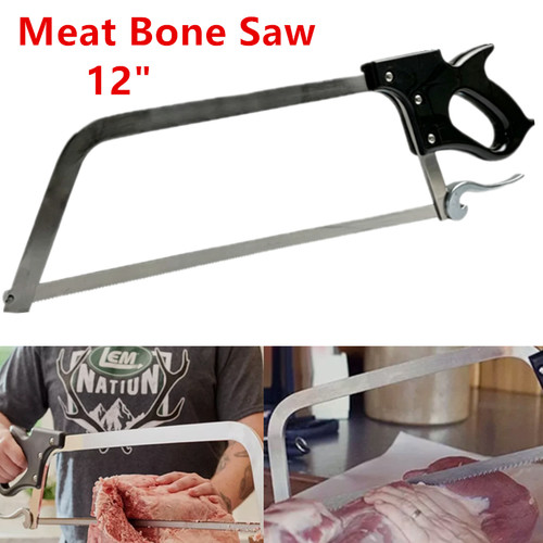 55cm butcher meat bone - 55cm, butcher's