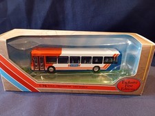 EFE 27616 FAULT STRATHTAY WRIGHT VOLVO REKNOWN  BUS