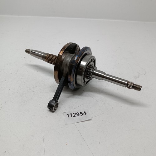 Original crankshaft engine - original,