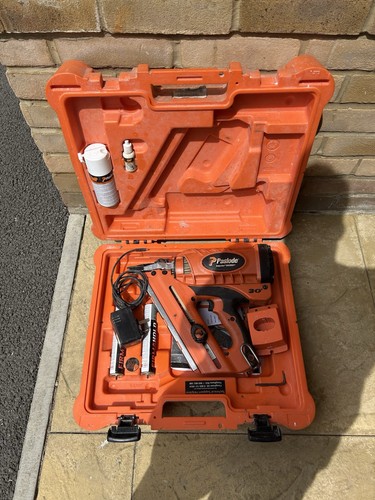 Paslode imf 350 - paslode, cordless