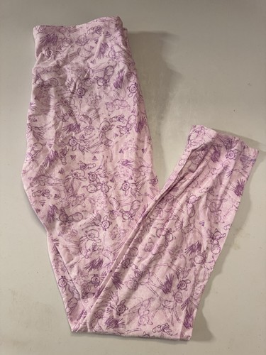 Lularoe disney leggings - lularoe, os