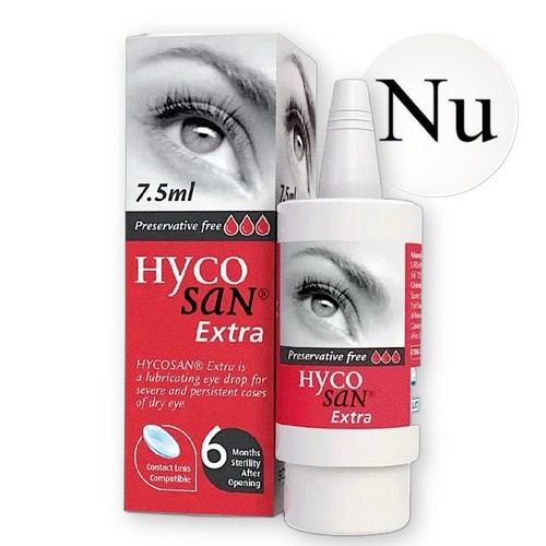 Hycosan extra - hycosan,