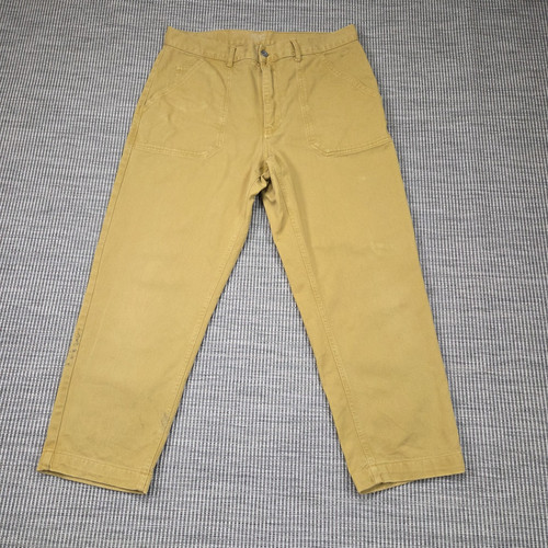 Albam utility workman chinos - albam,