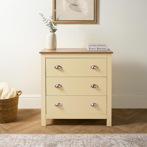 Ohs chicago bedside - table, 2/3