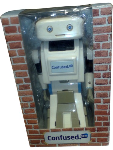 Confused com brian the - brian,