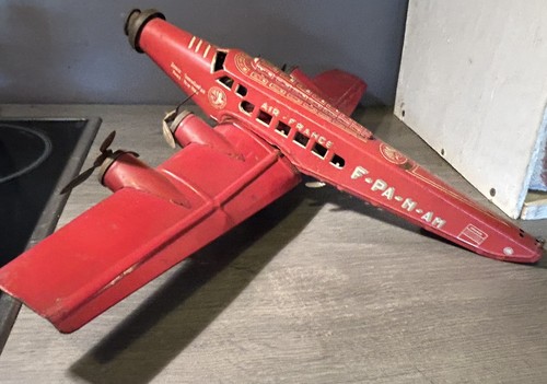 Old joustra tole mechanical - joustra,